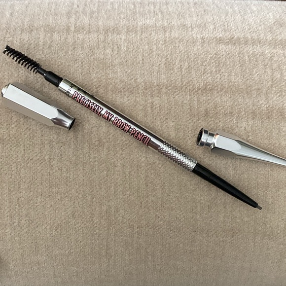 Benefit • Precisely, My Brow Pencil • Color: 3.5 Neutral Medium Brown • NIB - Picture 2 of 5